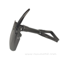 Ultralight Titanium Alloy Folding Shovels
